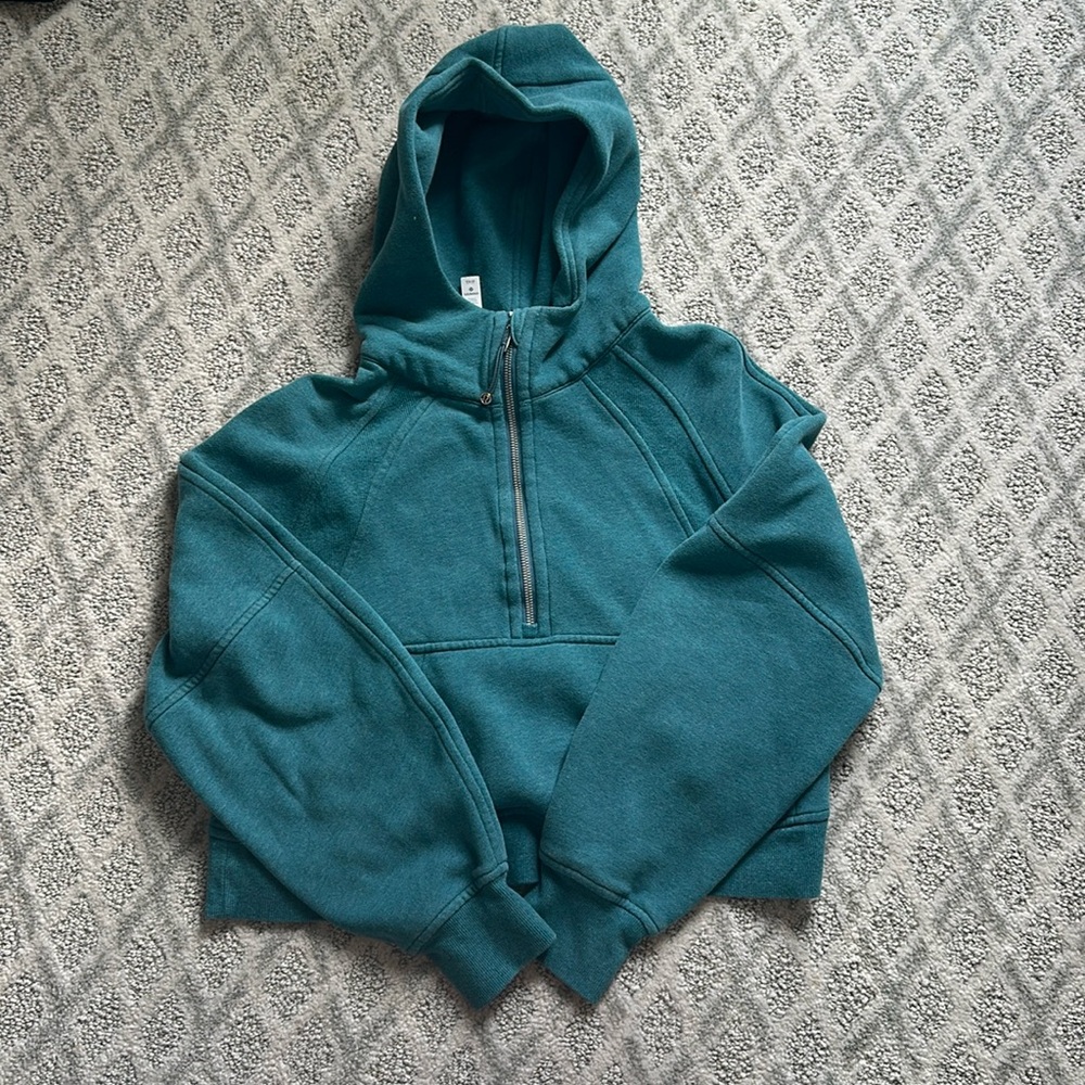 Lululemon scuba